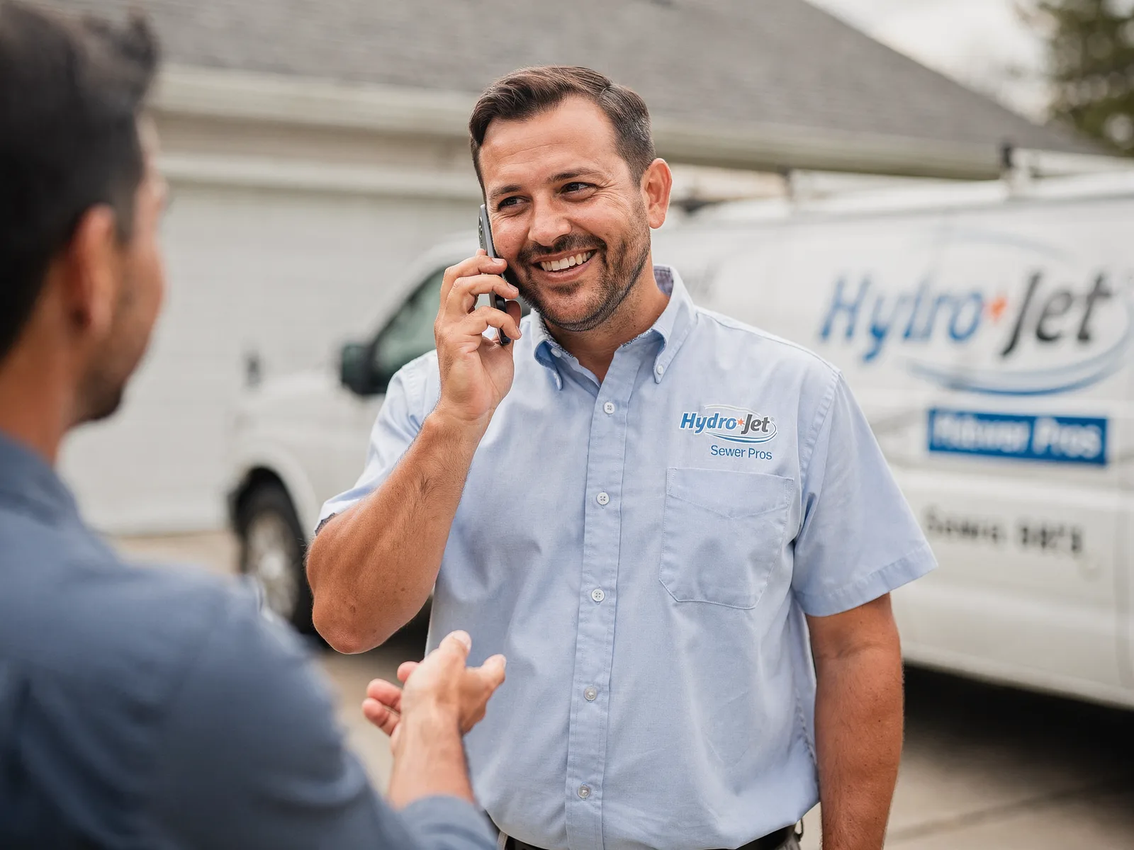 Hydro Jetting Columbiana, OH FAQs